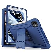 Amazon.com: ZtotopCases for iPad Pro 13 Inch Case 2024 M4