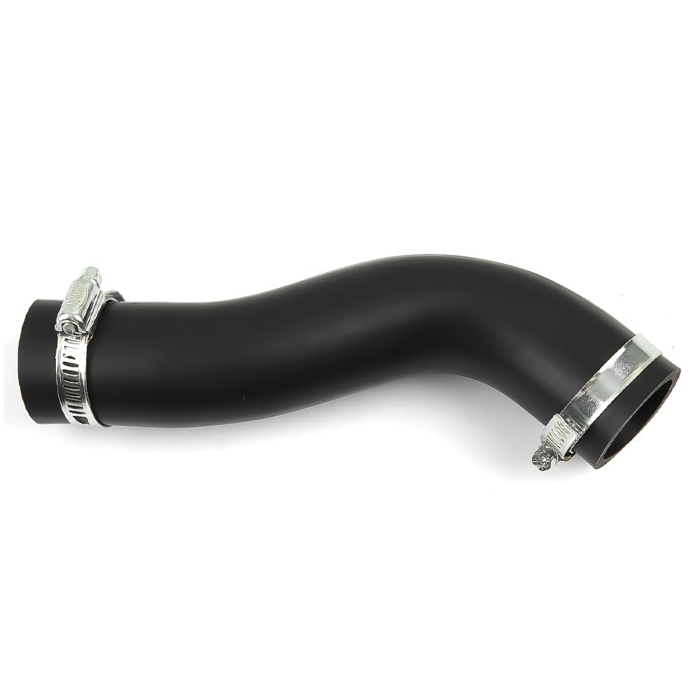 Robust Car Parts Black Robust Fuel Tank Hose Fuel Filler Pipe For Hyundai I20 I Ii 1.2 1.4 1.4 Crdi 310361J000