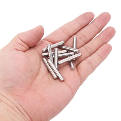 Pasadores de 5mm para organizar sus estantes de cocina y armarios de salón 5