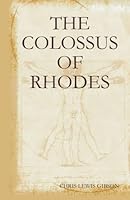 The Colossus Of Rhodes 144042022X Book Cover