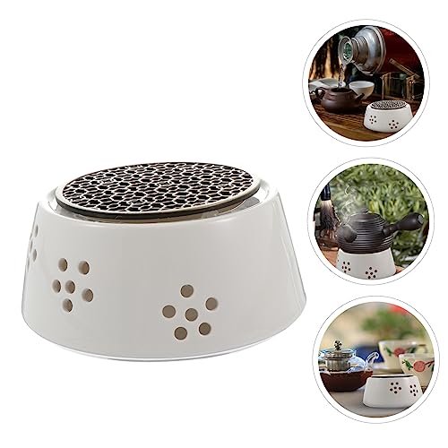 Buying Guide Milisten 1 PC Tea Warmer Spa Candle Holder Tea Light Candle