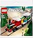 LEGO 30584 - Creator Winter Christmas Train Christmas günstig Kaufen-LEGO 30584 - Creator Winter Christmas Train