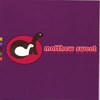 Matthew Sweet Ablum Cover