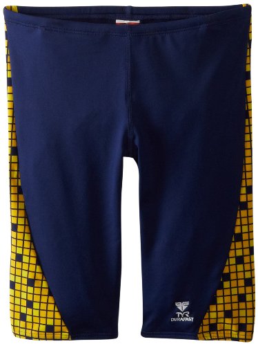 Jammer TYR maillot de bain compressif pour réduire la traînée et améliorer la glisse