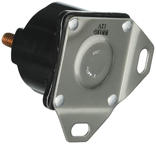 Rotary 12792 Starter Solenoid Replaces Cub Cadet 725-3001, 925-3001 & Gravely 035634, 20626200