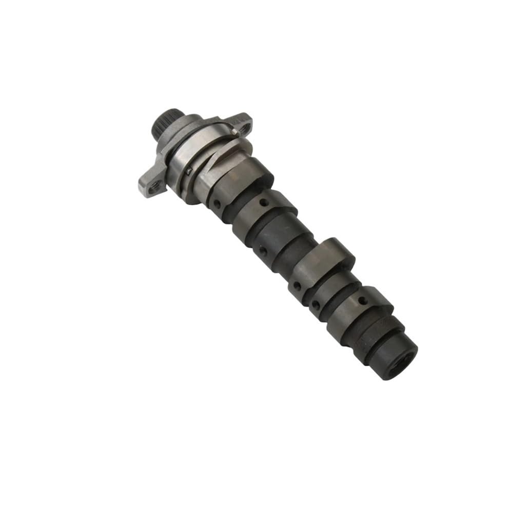 Árbol de levas XR400 con precisión original 14000-MCG-000 4