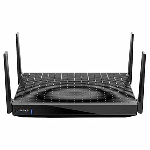 Linksys Hydra Pro 6E Tri-Band Mesh WiFi AXE6600 Router