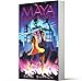 Maya and the Lord of Shadows: A Black Girl Magic Fantasy About the Epic Final Battle for Children (Ages 8-12) (Maya and the Rising Dark, 3)