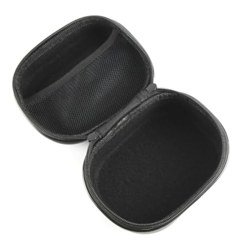Carrete de pesca estuche EVA negro DOITOOL bolsa impermeable de surfcasting multifunción