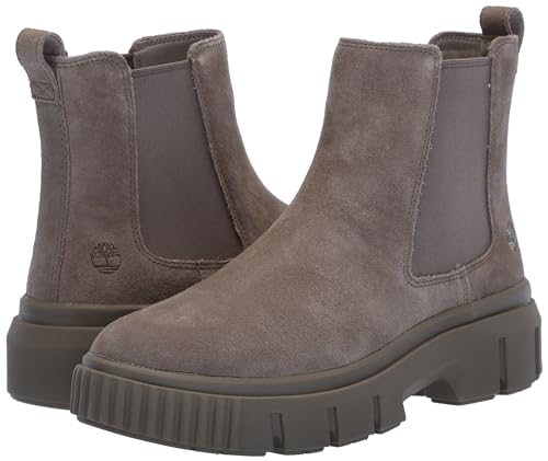 Image of Timberland Greyfield Chelsea