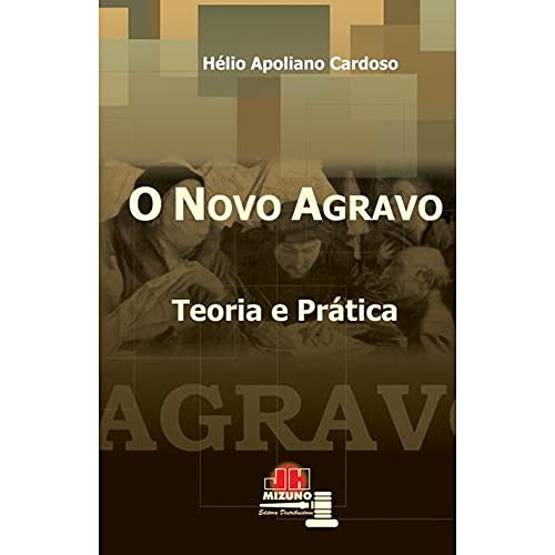 O novo agravo: teoria e prática
