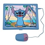Zoom IMG-1 lexibook disney stitch computer educativo Zoom IMG-1 lexibook disney stitch computer educativo