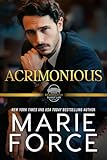 Acrimonious: A Remington Family Law Novel (Remington Family Law Series Book 1)