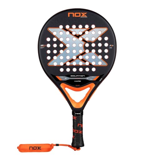 Nox Equation Hard Fortgeschritten