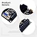 Deskium Fx1N-14Mr Plc Controller, 8-Channel Relay Module, Gx Programming, Industrial Mcu