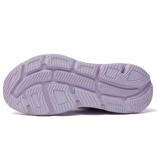 TSIODFO Womens Running Shoes Lightweight Gym Workout Walking Shoes4