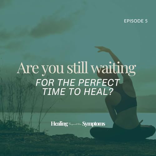Being Present With Your Body: How To Listen To Your Body For Crucial Healing Signals