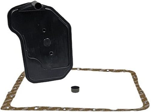 Filtro de transmisión automática Wix Filters – 58847, paquete de 1