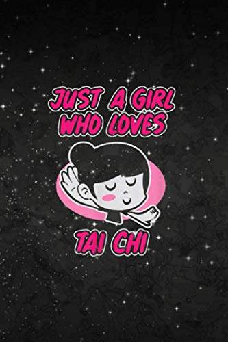 Preisvergleich Produktbild Utilities Tracker / Just a Girl Who Loves Tai Chi