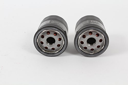 Kawasaki 49065-7010 2 PACK 49065-7010 Pk2 Oil Filters thumb #3
