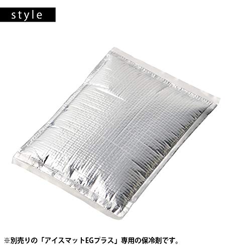Amazon | コンビ コムペット 高性能保冷素材アイスバッテリー