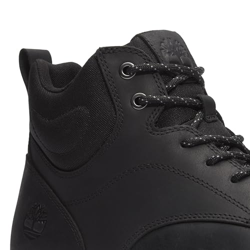 Image of Timberland Men's Parker Street Lace-up Sneaker Boot