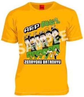 Amazon おそ松さん A応p Live限定 コラボtシャツ Mサイズ アニメ 萌えグッズ 通販