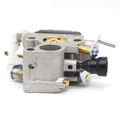 Carburador para Husqvarna 435 435E 440 440E Fit Para O Jonsared CS410 CS2240 TrimmÁvel Trimer # 5064