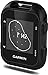 Garmin Approach G10, Compact and Handheld Golf GPS with 1.3-inch Display, Black