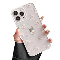 Amazon.co.jp: ZTOFERAケース用iPhone 14 Pro、かわいいクリア
