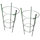 PERTTY Vine Trellis Support 17.7