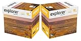 Explorer Mehrzweckpapier 5000 Hojas