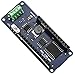 Arduino MKR CAN Shield [ASX00005] - CAN Bus Communication Shield for Arduino MKR Boards | Ideal for Automotive, Industrial, & IoT Applications