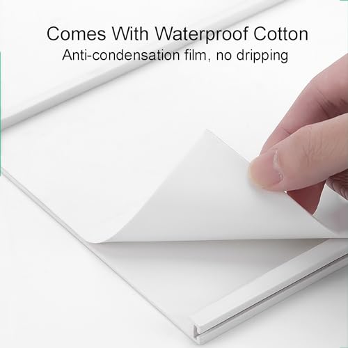 Déflecteur de climatiseur réglable de plafond pour climatisation douce - 4