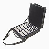 Johnson BK-520-SET Blues King Harmonica
