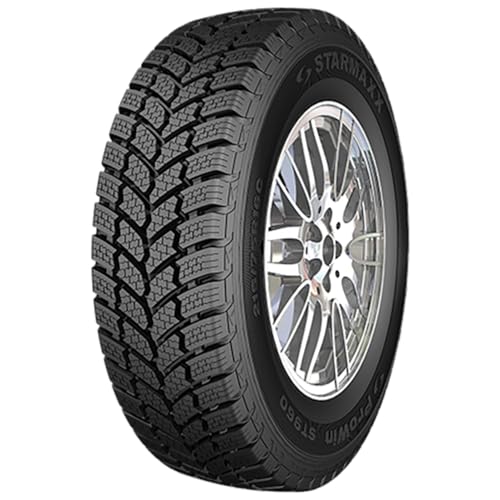 Starmaxx 225/75 R16 118R Winterreifen LLKW M+S 3PMSF Reifen