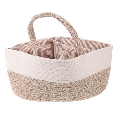 Bolsa cambiador de viajes para coche ideal en el dormitorio infantil