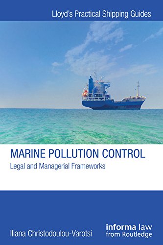 How Does A Ship Exhaust Scrubber Work