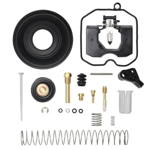Kit de réparation carburateur CV40 27421-99C de haute précision pour moto de collection