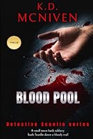Blood Pool (Detective Brock Scanlin Files) B09CHJ84ST Book Cover