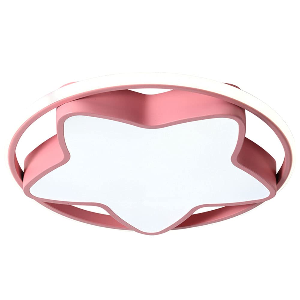Plafonnier LED moderne à intensité variable et spot de plafond encastré