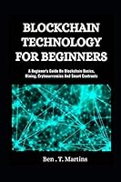 Algopix Similar Product 2 - Blockchain Technology for Beginners A