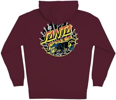 ★SANTA CRUZ Kendall Wolf Dot Zip-Up Hoodie 関税込★ 75397_1024x1024.jpg?v=1744355665