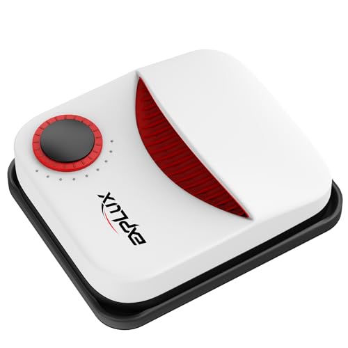 Prensa de calor portátil EXPLUX con control de temperatura miniatura 5