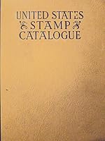United States Stamp Catalogue Specialized 1937 B004AHGLAW Book Cover