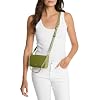 Michael Kors Bryant Small Convertible Crossbody Bag