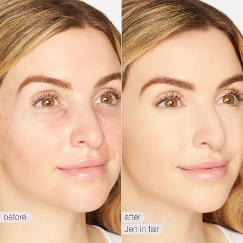 Image of tarte BB blur tinted moisturizer Broad Spectrum SPF 30 - Medium Buildable Coverage with Natural Lightweight Matte Finish, Vegan & Cruelty Free