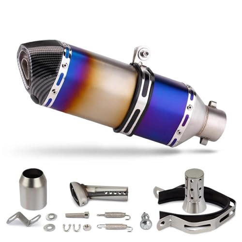 ɓKXYL GSX-R125 GSX R125 38-51mm 370mm }t[ XeXX`[ GXP[v`[u TCT[O\ rC}t[pCv(J[9)