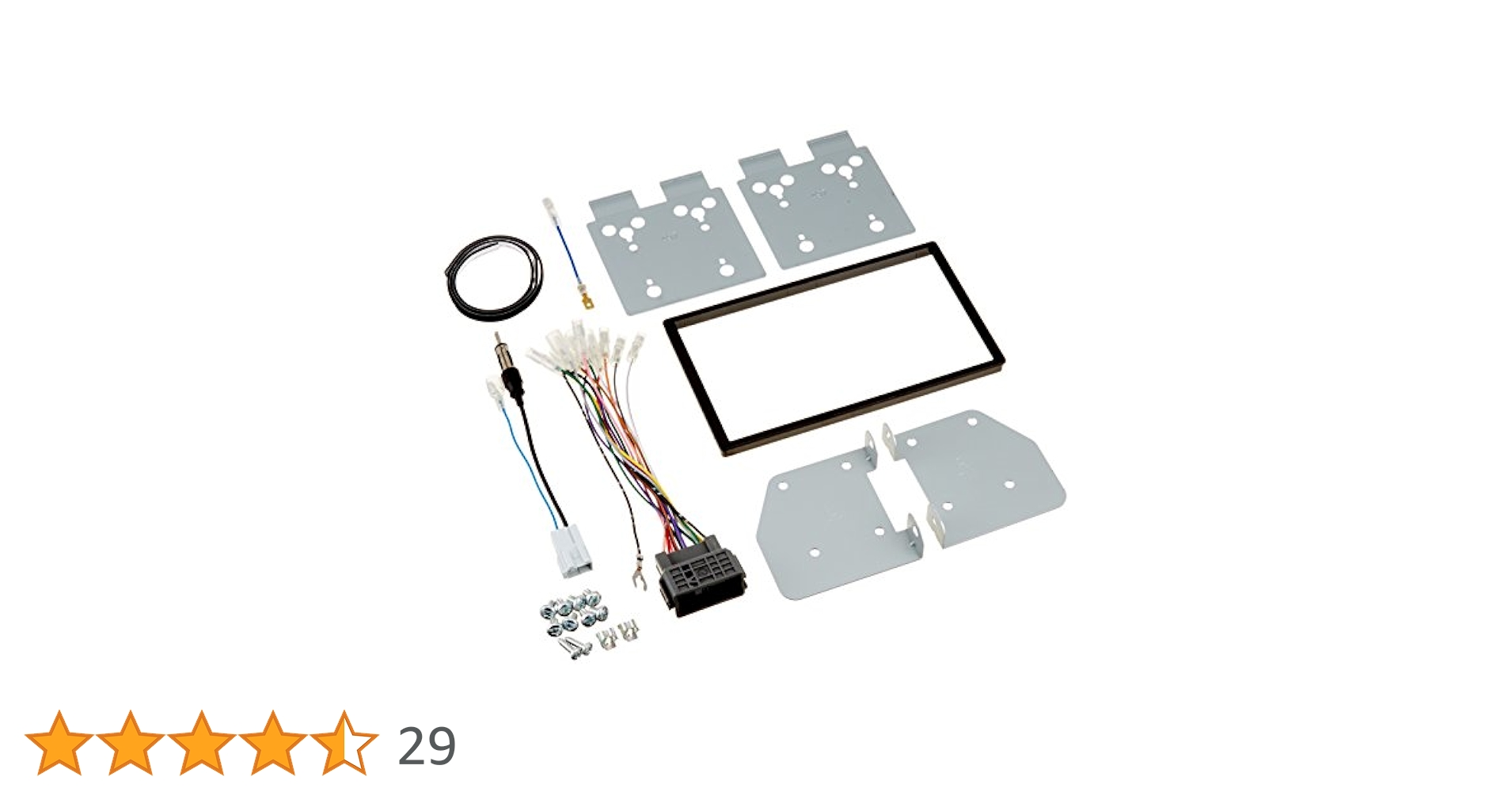 ★かのんたん①〜⑨★ Amazon.co.jp: カナック企画 ホンダ N-BOX SLASH用 カーAV取付
