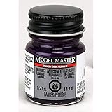 Testor Corp. MM 1/2oz Pearl Grape (G)